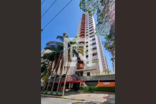 Fachada de apartamento à venda com 2 quartos, 147m² em Brooklin, São Paulo
