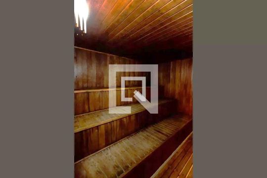 Sauna de apartamento à venda com 2 quartos, 147m² em Brooklin, São Paulo