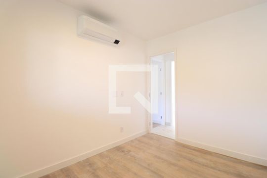 Quarto 2 de apartamento à venda com 3 quartos, 93m² em Vila Ipojuca, São Paulo