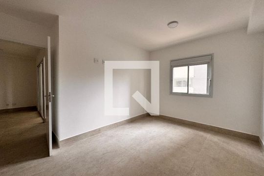 Suite de apartamento para alugar com 1 quarto, 64m² em Parque das Nações, Santo André