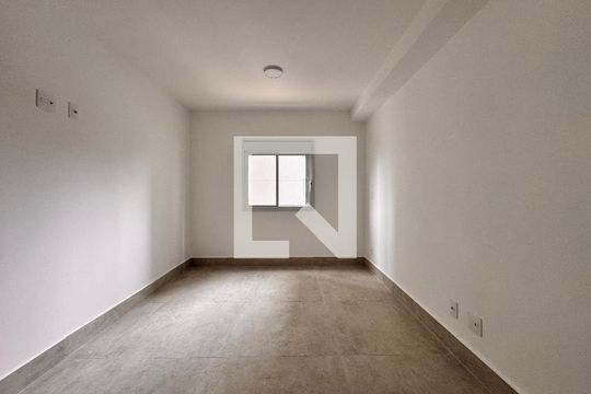Suite de apartamento para alugar com 1 quarto, 64m² em Parque das Nações, Santo André
