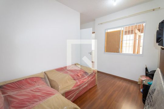 Apartamento à venda com 2 quartos, 47m² em Vila Graciosa, São Paulo