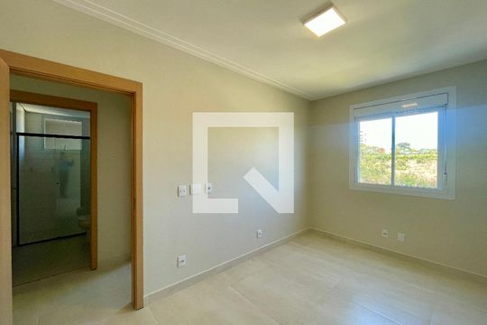 Quarto 1 de apartamento à venda com 2 quartos, 54m² em Horto Florestal, Jundiaí