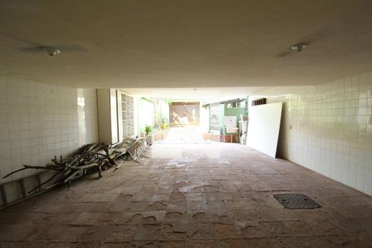 Garagem de casa à venda com 4 quartos, 410m² em Pechincha, Rio de Janeiro