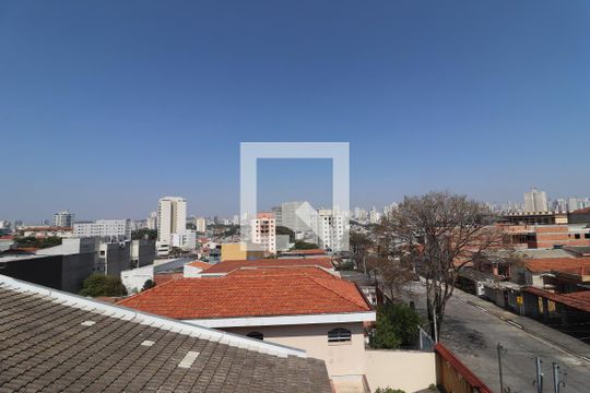 Vista de kitnet/studio à venda com 0 quarto, 18m² em Vila Matilde, São Paulo