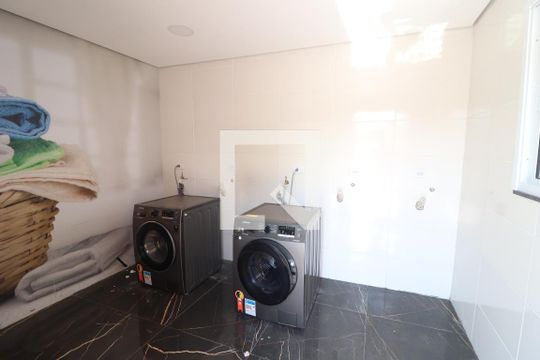 Lavanderia de kitnet/studio à venda com 0 quarto, 18m² em Vila Matilde, São Paulo