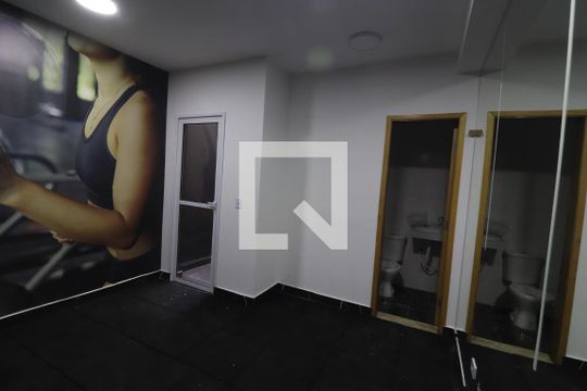 Academia de kitnet/studio à venda com 0 quarto, 18m² em Vila Matilde, São Paulo