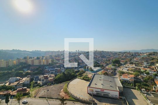 Vista Quarto 2 de apartamento à venda com 2 quartos, 72m² em Ponte Sao Joao, Jundiaí