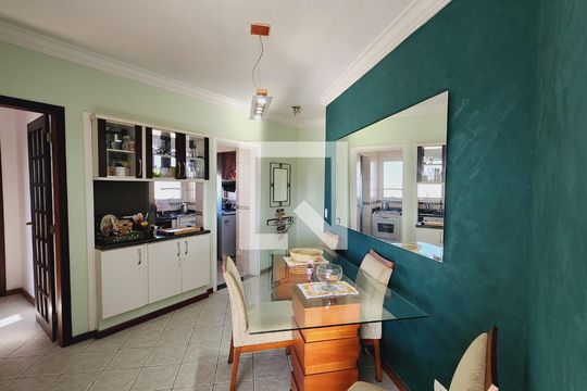 Apartamento à venda com 2 quartos, 72m² em Ponte Sao Joao, Jundiaí