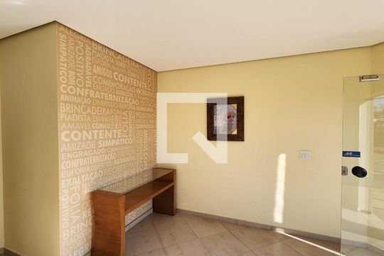 Área comum de apartamento à venda com 2 quartos, 72m² em Ponte Sao Joao, Jundiaí