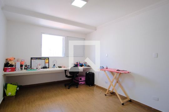 Quarto de apartamento à venda com 3 quartos, 299m² em Tatuapé, São Paulo