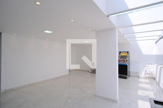 Cozinha  de apartamento à venda com 3 quartos, 299m² em Tatuapé, São Paulo
