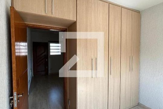 Quarto de apartamento para alugar com 1 quarto, 50m² em Barra Funda, São Paulo