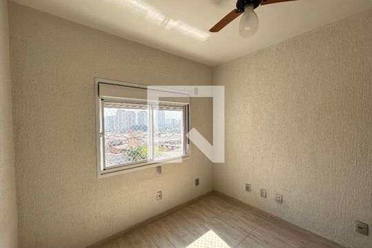 Quarto de apartamento para alugar com 1 quarto, 50m² em Barra Funda, São Paulo