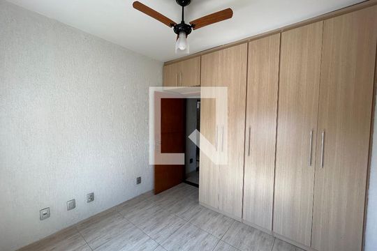 Quarto de apartamento para alugar com 1 quarto, 50m² em Barra Funda, São Paulo