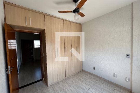 Quarto de apartamento para alugar com 1 quarto, 50m² em Barra Funda, São Paulo