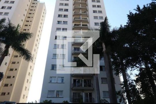 Fachada de apartamento à venda com 3 quartos, 80m² em Vila Mariana, São Paulo