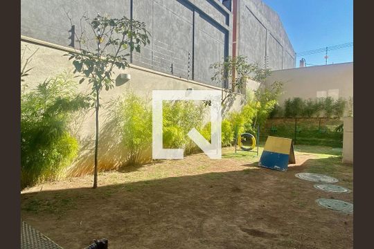 Área comum de apartamento para alugar com 1 quarto, 26m² em Vila Ema, São Paulo
