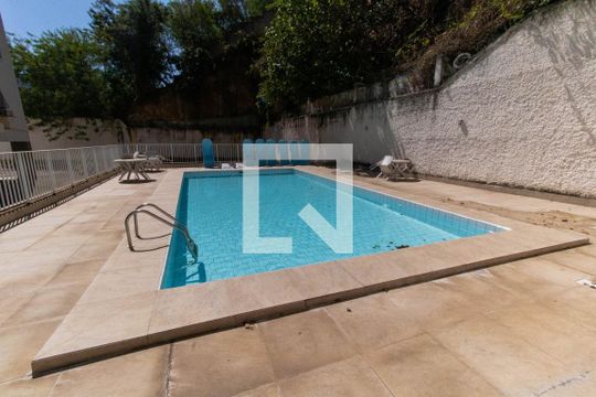 Área comum de apartamento à venda com 3 quartos, 129m² em Boa Viagem, Niterói