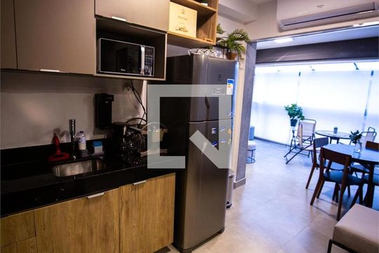 Kitnet/Studio à venda com 2 quartos, 69m² em Pinheiros, São Paulo