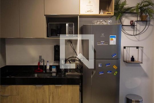 Kitnet/Studio à venda com 2 quartos, 69m² em Pinheiros, São Paulo