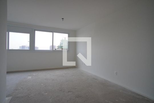 Apartamento à venda com 1 quarto, 54m² em Três Figueiras, Porto Alegre