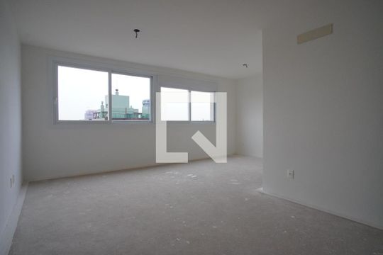 Apartamento à venda com 1 quarto, 54m² em Três Figueiras, Porto Alegre