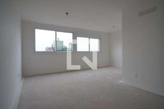 Apartamento à venda com 1 quarto, 54m² em Três Figueiras, Porto Alegre