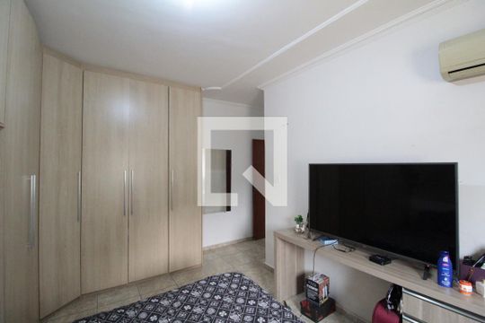 Suite de casa à venda com 6 quartos, 200m² em Xodó Marize, Belo Horizonte