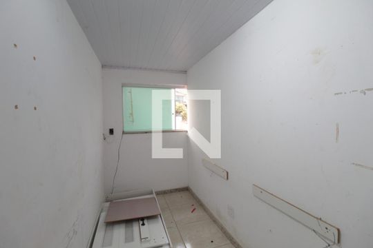 Casa 2 | Quarto 3 de casa à venda com 6 quartos, 200m² em Xodó Marize, Belo Horizonte