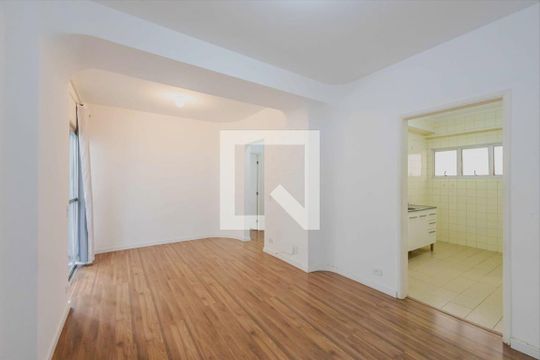 Apartamento à venda com 2 quartos, 66m² em Pinheiros, São Paulo