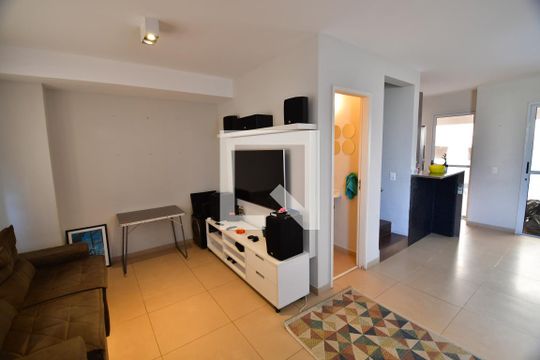 Casa de Condomínio à venda com 3 quartos, 98m² em Parque Imperador, Campinas