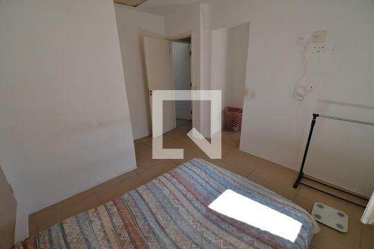 Quarto 2 - Suíte  de casa de condomínio à venda com 3 quartos, 98m² em Parque Imperador, Campinas