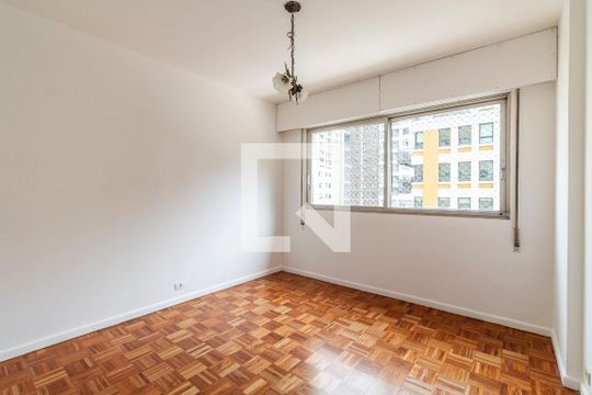 Quarto 2 de apartamento à venda com 3 quartos, 168m² em Jardim Paulista, São Paulo