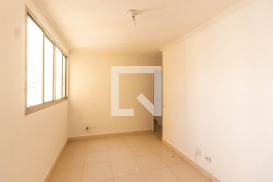 Apartamento à venda com 2 quartos, 49m² em Vila Amalia (zona Norte), São Paulo