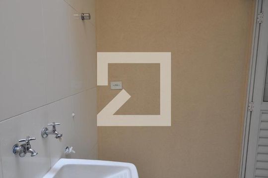Lavanderia de casa de condomínio à venda com 2 quartos, 60m² em Vila Medeiros, São Paulo