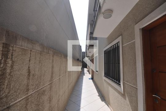 Área comum de casa de condomínio à venda com 2 quartos, 60m² em Vila Medeiros, São Paulo