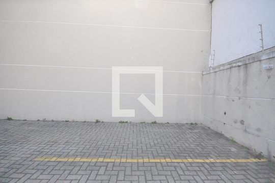 Vaga de garagem determinada de casa de condomínio à venda com 2 quartos, 60m² em Vila Medeiros, São Paulo