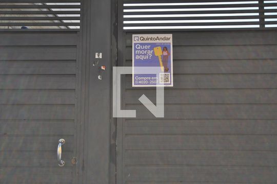 Placa  de casa de condomínio à venda com 2 quartos, 60m² em Vila Medeiros, São Paulo