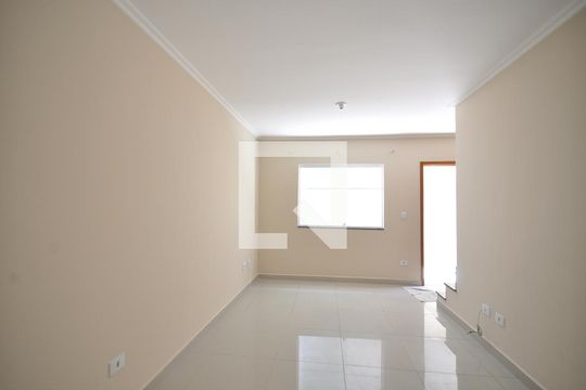 Sala de casa de condomínio à venda com 2 quartos, 60m² em Vila Medeiros, São Paulo
