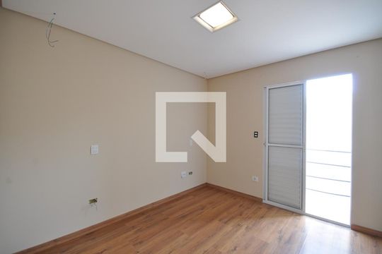 Quarto 1 de casa de condomínio à venda com 2 quartos, 60m² em Vila Medeiros, São Paulo