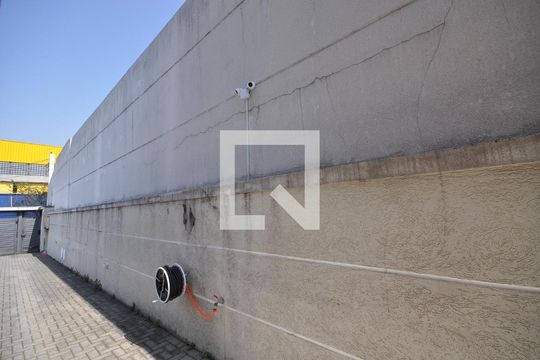 Vista da Sala de casa de condomínio à venda com 2 quartos, 60m² em Vila Medeiros, São Paulo
