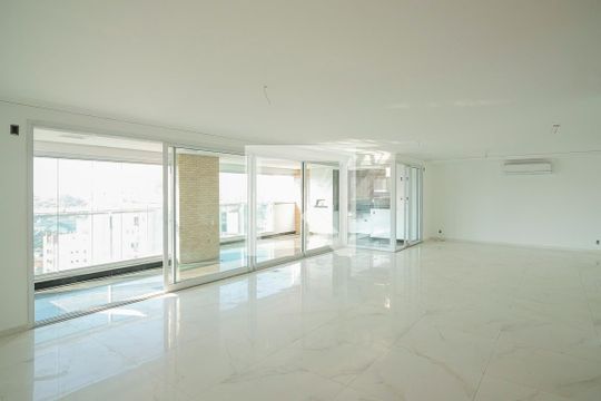 Apartamento à venda com 4 quartos, 264m² em Santa Paula, São Caetano do Sul
