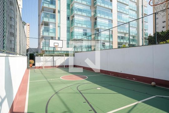 Quadra de apartamento à venda com 4 quartos, 264m² em Santa Paula, São Caetano do Sul