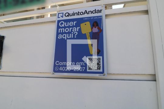 Fachada de casa à venda com 3 quartos, 120m² em Jardim Vila Formosa, São Paulo