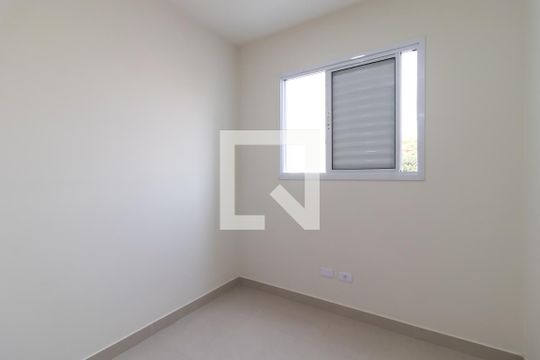Quarto 1 de apartamento para alugar com 2 quartos, 36m² em Vila Pauliceia, São Paulo