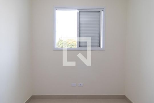 Quarto 1 de apartamento para alugar com 2 quartos, 36m² em Vila Pauliceia, São Paulo