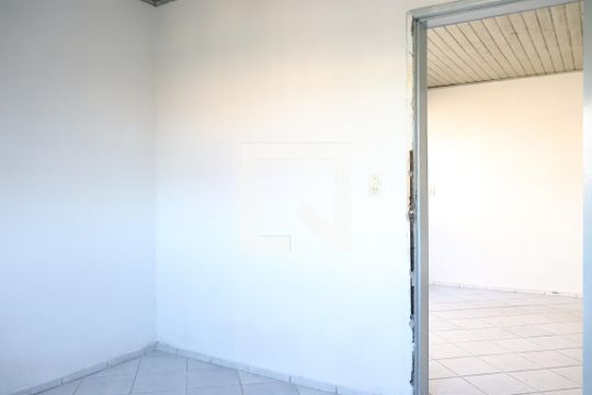 Quarto 01 de casa à venda com 2 quartos, 65m² em Feitoria, São Leopoldo