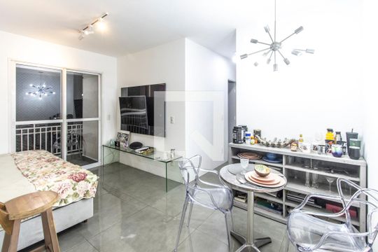 Apartamento para alugar com 2 quartos, 58m² em Vila Leopoldina, São Paulo