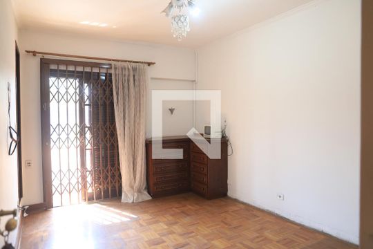 Suite de casa à venda com 3 quartos, 140m² em Planalto Paulista, São Paulo